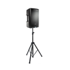 Speaker JBL partybox 110 op statief